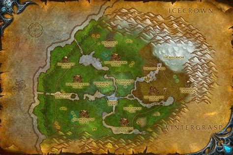 horde wotlk classic leveling guide.